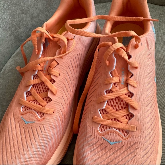 HOKA RINCON 3 - Picture 3 of 5